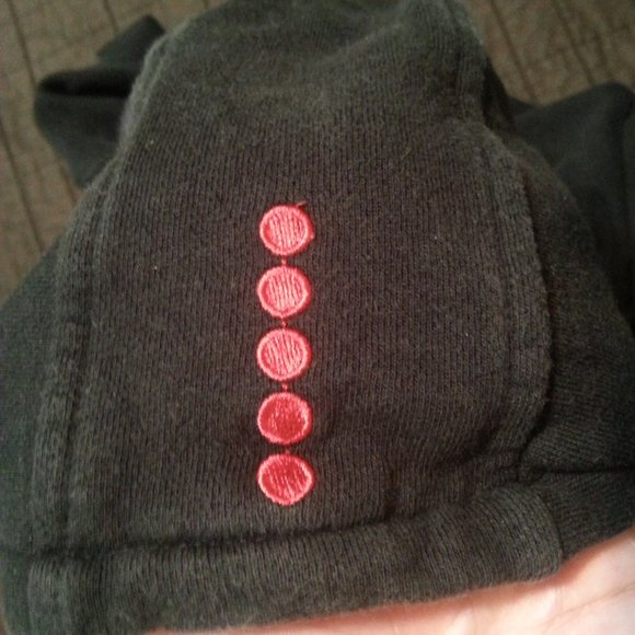 Coogi kids Hoodie sweatshirt sweater - Picture 6 of 9